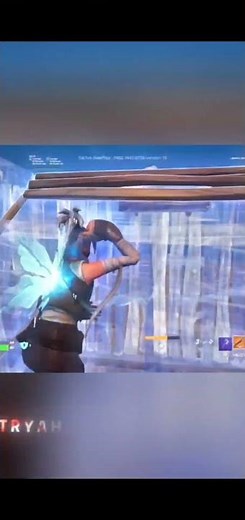 W SPEED❤💙 #shorts #fortnite