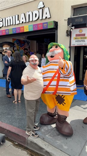 1.2M views · 60K reactions | Conociendo Similandia | Los Chicaneros | Facebook