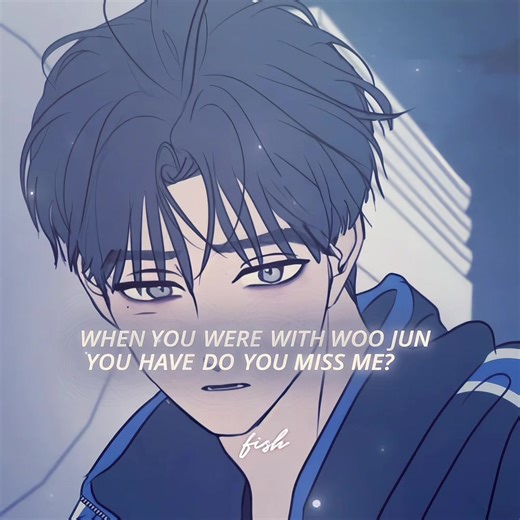 Chapter 37: Their First Kiss in the Manhwa