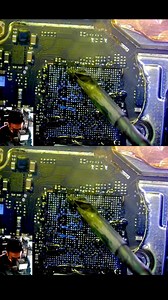 3.9K views · 57 reactions | Redmi note 10t mediatek cpu reball #mobilerepairing #mobile #mobilerepair | Sahota with bhanot | Facebook