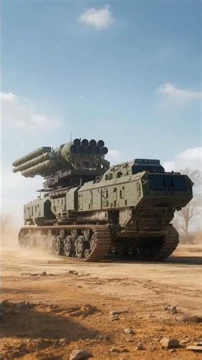 Is This The Smartest Military Combo Yet?