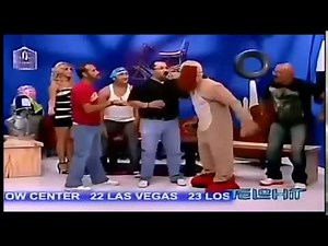 EL PERRO GUARUMO SON MAMADAS