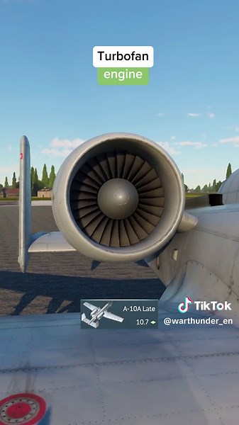 Variety of Engines in #WarThunder #War #Thunder #engine #aircraft