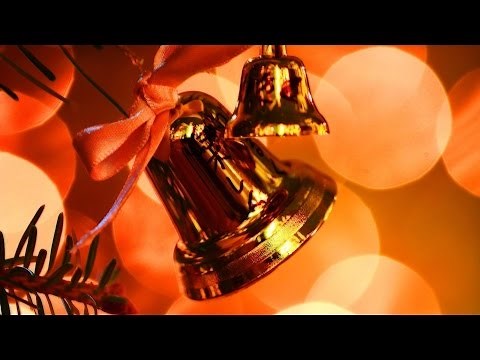 "JINGLE BELLS"-Canzone Italiana de Natale-TESTO TEXTE LYRICS-CHRISTMAS NOEL NAVIDAD