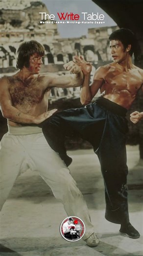 CHUCK NORRIS TRIBUTE