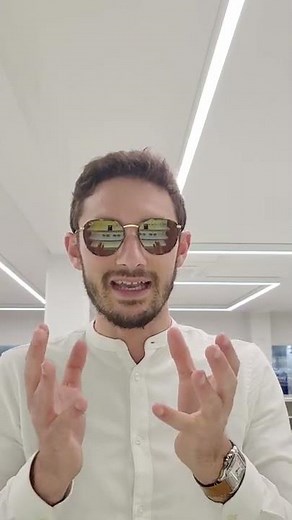 Polarised Lenses - 3 Reasons To Wear Them | Maui Jim Noni Polarised Sunglasses