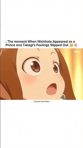 🌸 Takagi-san Always Wins! 😏 | Best Moments Edit | Teasing Master Takagi-san ❤️ #anime