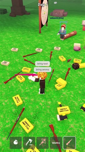 BEST 99 Nights Roblox Script - OP GUI [MOBILE/PC] Bring All