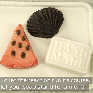 47K views · 281 reactions | Take care of yourself and wash your hands more often珞 Which soap is perfect for you? Check out our DIY recipe and make some at home! For step-by-step instructions of this experiment go here: https://mel.sc/sEy/ For cool and safe experiments to do at home, sign up for MEL Science here: https://mel.sc/sIv/ | MEL Science | Facebook