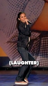 There is a reason why 14-year-olds are not allowed in night clubs. #nightlife #club #dancer #anjelahjohnson | Anjelah Johnson-Reyes