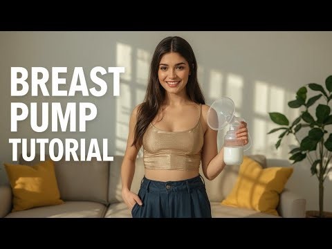 Pumping at Night: Smart Tricks to Boost Milk Supply While You Sleep.