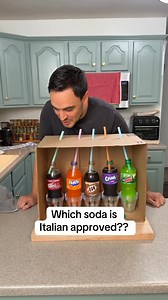 3.9M views · 39K reactions | Plus his first time EVER trying grape soda 藍奈 | The Pasinis | Facebook