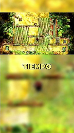 Puzzles y Plataformas TEMPORALES | BRAID Anniversary Edition (REVIEW)