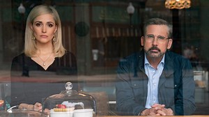 First look: Steve Carell's 'Irresistible,' a film made in Georgia