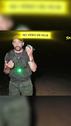 Ricardo Alves recorded DISEMBODIED SPIRITS in Real Cases – SPIRITBOX v65