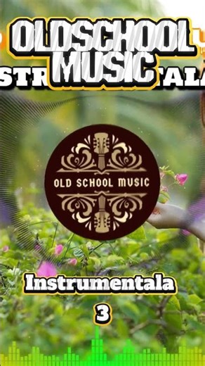 OldSchoolMusic - Instrumentală 3