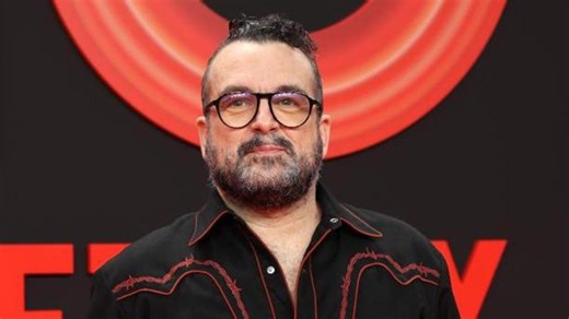 Nacho Vigalondo: “Hay algo más feo que no ser libre: serlo y que no se note. Y en 'Superestar' se nota”