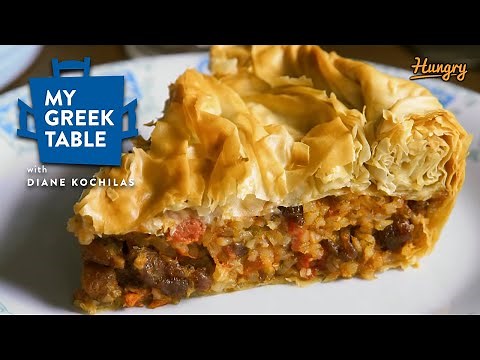 An Ionian Odyssey | My Greek Table with Diane Kochilas