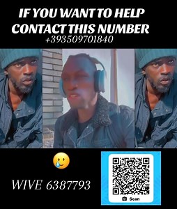 2.6K views · 41 reactions | OUR GAMBIAN BROTHER NEEDS HELP ❤️ Parte 6 | Makang Ba | Facebook