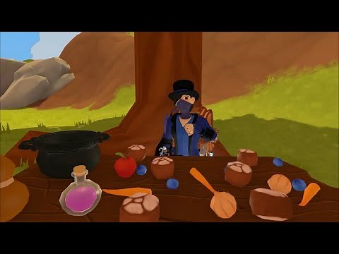 A No Nonsense Short Township Tale Cooking Guide!