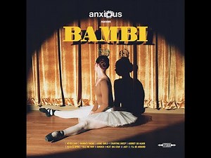 Anxious - Counting Sheep (Lyrics)