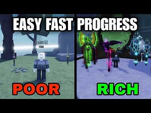 [ASCEND] Untitled Melee RNG Roblox Guide Progress Faster For Begginers