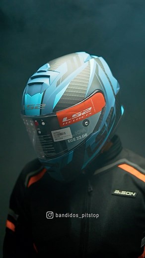 Experience the LS2 FF800 Storm II Racer Helmet in a captivating Racer Blue and Black Matte finish – where bold design meets uncompromising safety. This helmet is meticulously engineered for riders who demand both style and protection. Precious craftsmanship, exceptional comfort, and advanced safety features make it your trusted companion on every journey. Elevate your riding experience and earn a powerful statement on the road with the LS2 FF800 Storm II Racer Helmet. . . . This product is only 