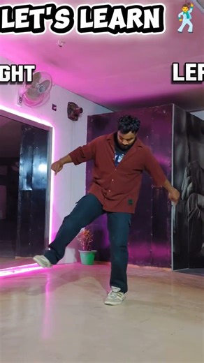 Michael Jackson - Billie Jean Dance Step Tutorial By Pankaj #dance #michaeljackson#tutorial#trending