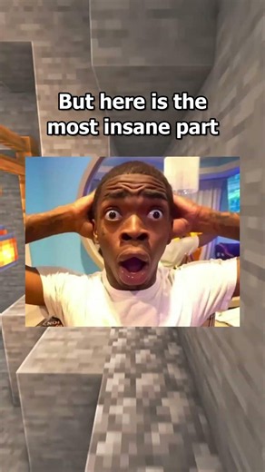 He Ran Minecraft on Windows XP