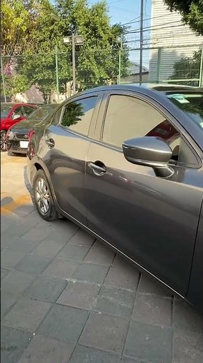 Mazda 2 std 2021
