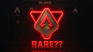 The Most Pointless But Legendary Rare Badge in Apex Legends