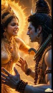 Origin of Mahavidya Shodashi | Mysterious Mythology (Full Story) #bhakti#mahavidhya