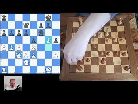 can we beat the chess computer at a 5 min game