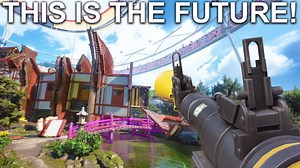 《The finals》破坏系统升级了？建筑倒塌还能连带摧毁其他建筑吗？