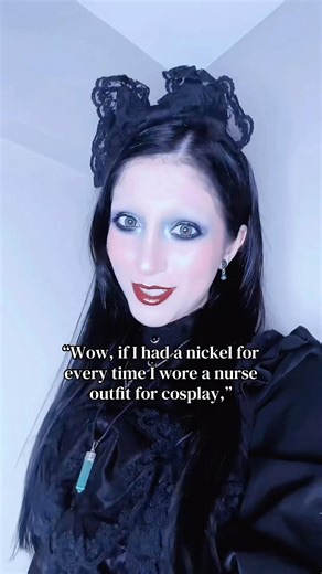 Cosplay nurse outfits #animecosplay #cosplaytiktok #cosplay #cosplaygirl #cosplayer #anime