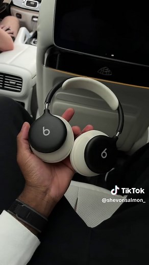 Beats headphones — Beats 360 peak headphones