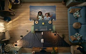 旅行平台Expedia 最新广告，让你的美好旅途梦即刻成真~