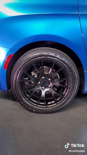 Chrysler Pacifica Hellcat Van at SEMA: A 1200 Horsepower Beast!