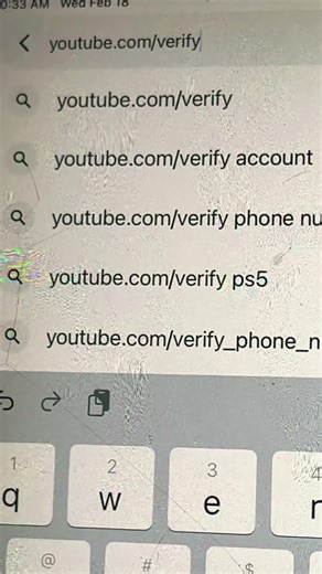 How to get the checkmark beside your youtube name guys do I have the checkmark? Comment down below