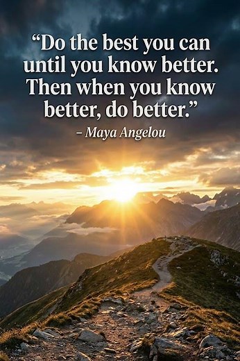 Do Better Every Day: The Mindset That Transforms Your Life