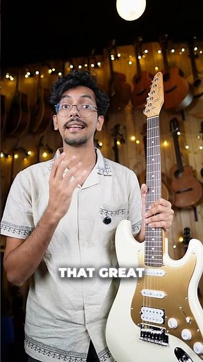 The Best Sounding Budget Electric Guitar | Magna ST62R