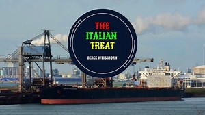 1.3K views · 89 reactions | Shipping means global transit and many...