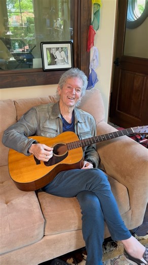 Flight is a fictional account of a discussion we had about stardom and driving at night in the south. With the exception of the Allman Brothers, I can’t say I was ever a fan of “Southern Rock.” @thetylerbryant off the cuff solo at the end of the song made me reconsider. - Rodney Crowell | Rodney Crowell