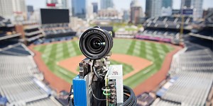 Technology at the MLB All-Star Game: Intel debuts 360-degree replays, T-Mobile demos virtual reality