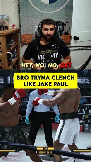 #gaming #boxing #fightnight #muhammadali #miketyson