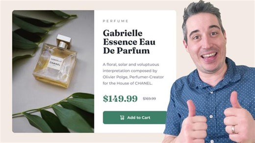 ‏Taking on a Frontend Mentor challenge | Responsive Product Preview Card Component‏ | ‏Hajar Atya‏