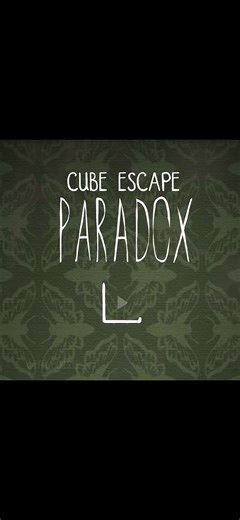 Exploring the Rusty Lake Paradox: A Cube Escape Adventure