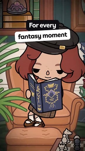 The Bookish Looks Style Pack — Coming September 22