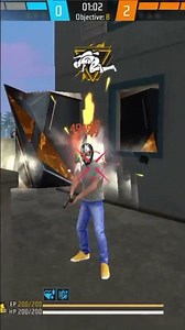 😎😈🥵⚡ #freefire #freefiregame