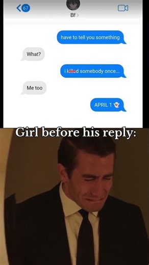 This April 1st Joke Went TOO FAR 💀 #memes #funny #trending #ytshorts #viral #shorts